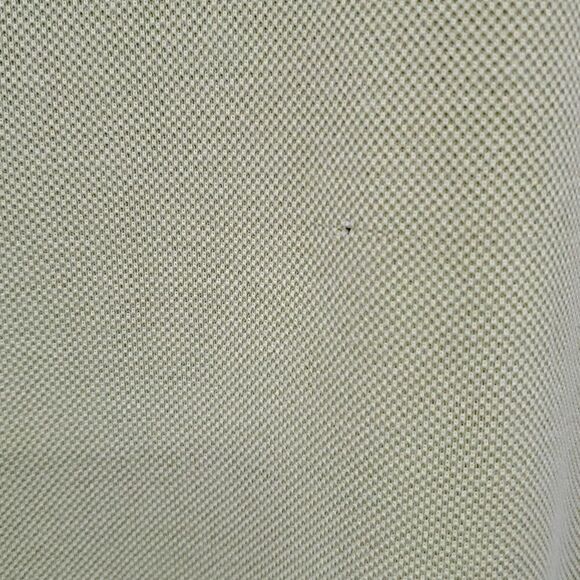 Tommy Bahama Mens Silk Blend Polo, Size Large - Picture 4 of 5